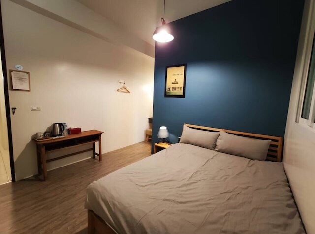 アイアン ストリート ハウス