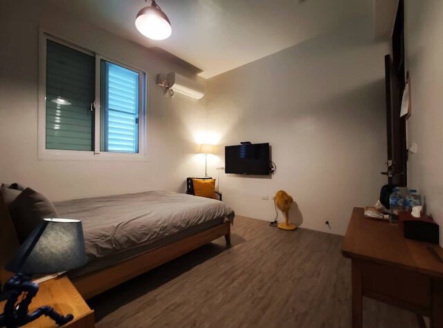 アイアン ストリート ハウス