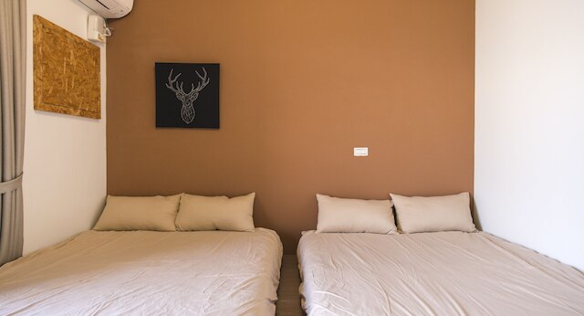 アイアン ストリート ハウス