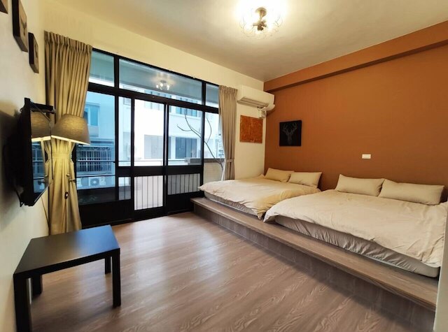 アイアン ストリート ハウス