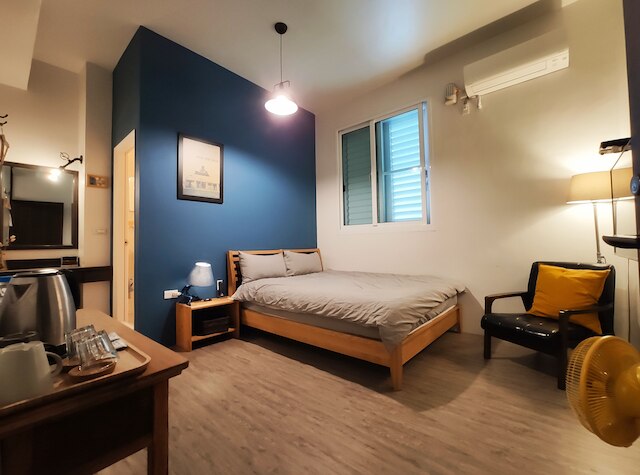 アイアン ストリート ハウス