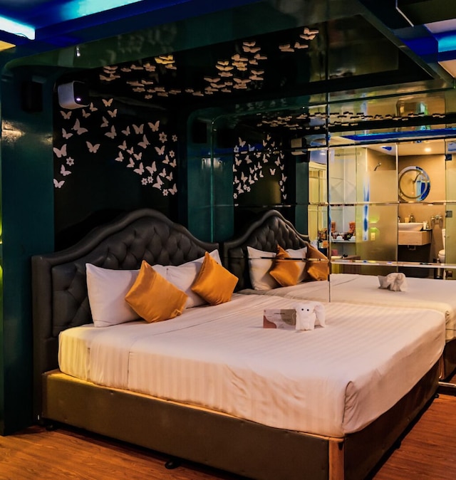 キューピッド ホテル