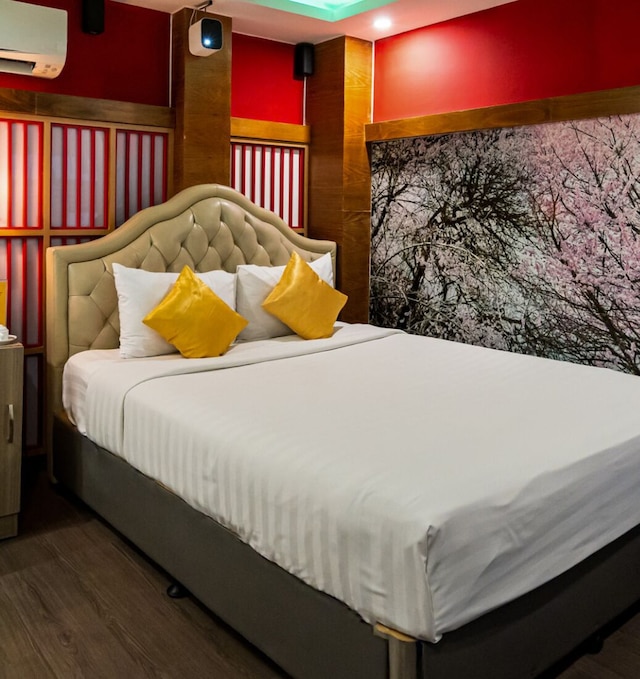 キューピッド ホテル