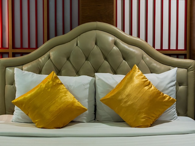 キューピッド ホテル