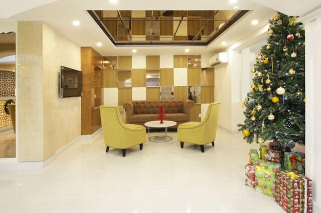 キューピッド ホテル