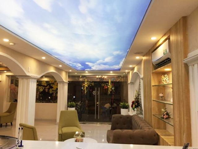 キューピッド ホテル