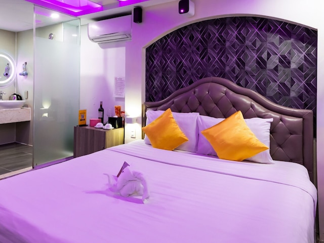 キューピッド ホテル