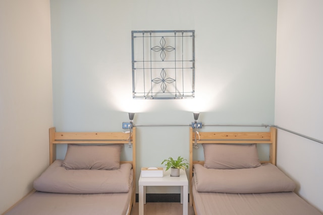 レント ホステル (漫半拍)