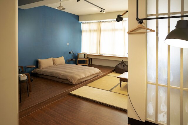 レント ホステル (漫半拍)