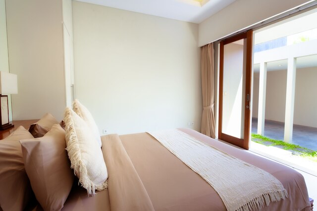 バリ イージー リビング チャングー