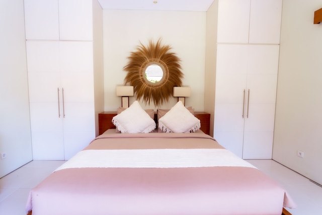 バリ イージー リビング チャングー