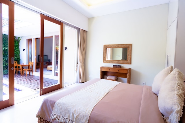 バリ イージー リビング チャングー