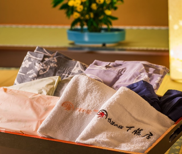 やまの宿 下藤屋