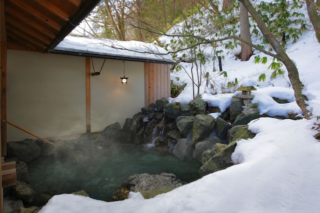 やまの宿 下藤屋