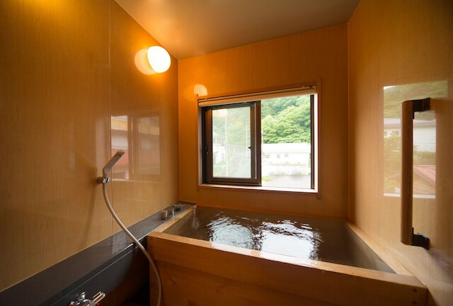 やまの宿 下藤屋