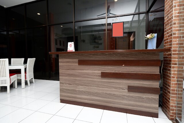 Sweet Home Residance