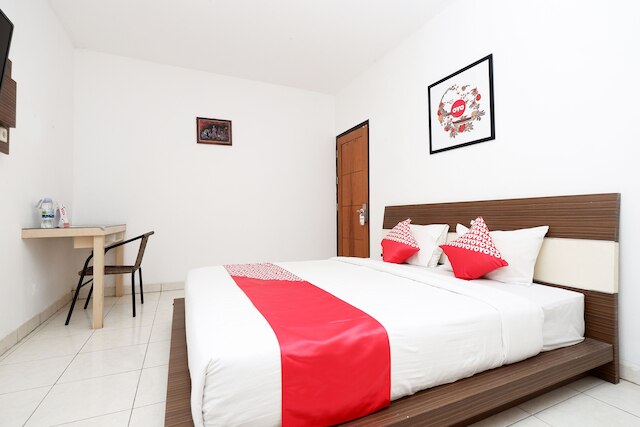 Sweet Home Residance