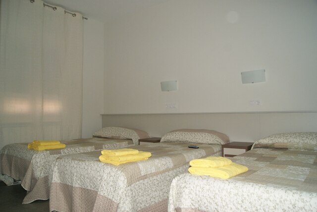 ペンシオン カルフレッド II