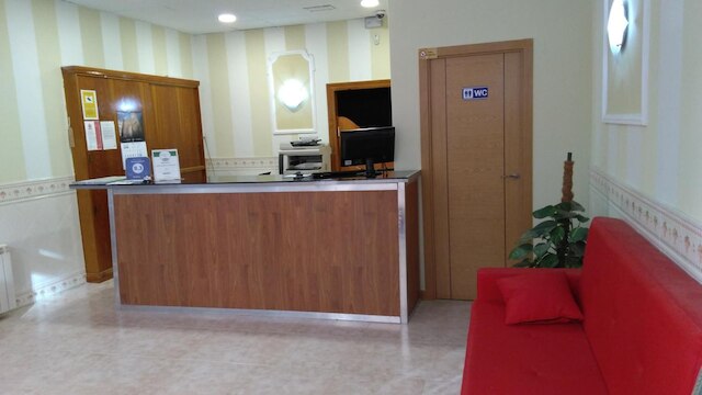 ペンシオン カルフレッド II