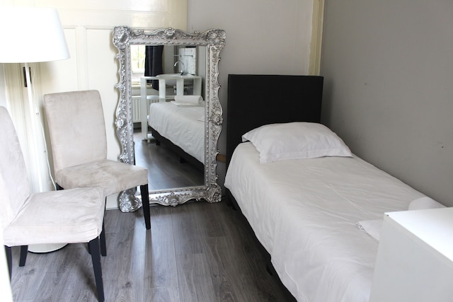 マイシティロフツ - ノールトプレイン