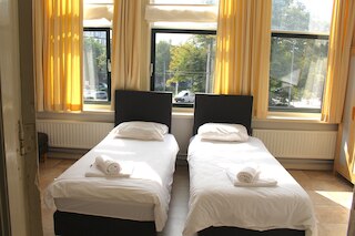 マイシティロフツ - ノールトプレイン