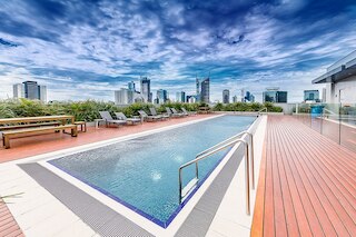 ザ ウィリアム スイーツ