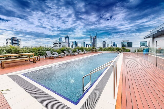 ザ ウィリアム スイーツ