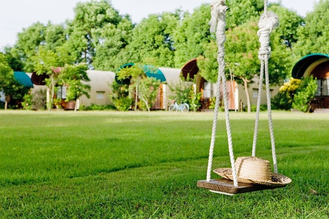 ヴィル グリーンスワード (綠茵小筑)