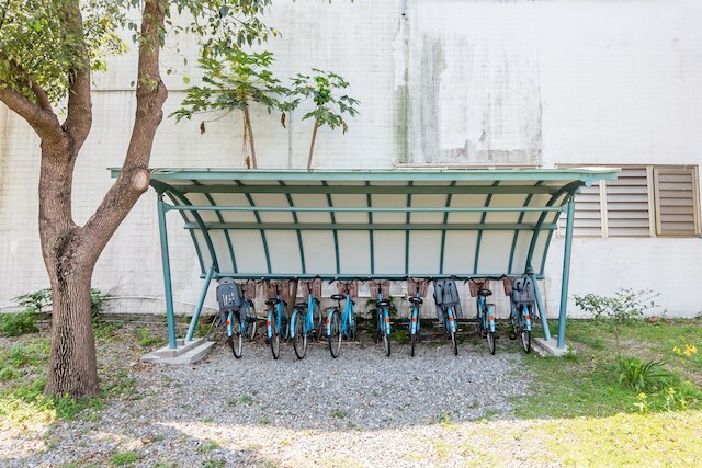 ヴィル グリーンスワード (綠茵小筑)