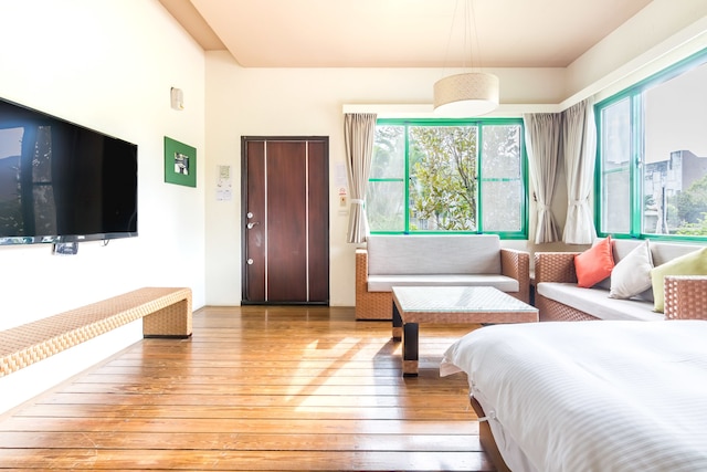 ヴィル グリーンスワード (綠茵小筑)