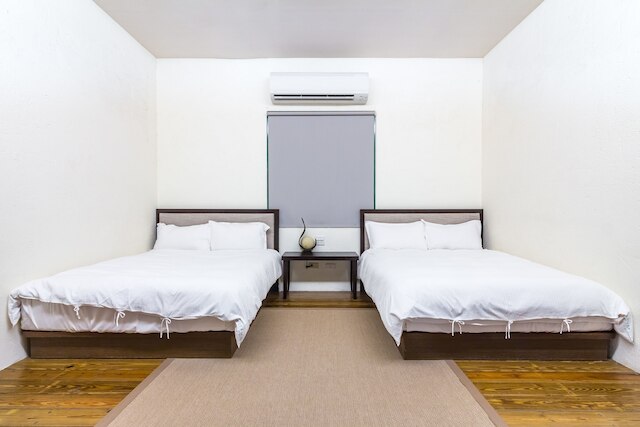 ヴィル グリーンスワード (綠茵小筑)