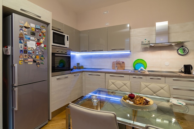 エレガント フラット アット ムニシピオ バイ ナポリアパートメンツ