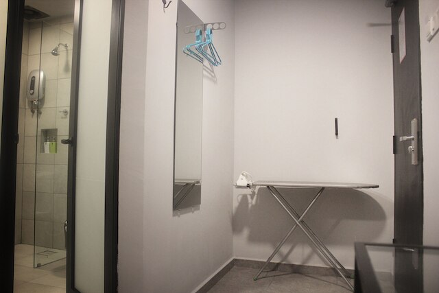 ヴェルティレックス ホテル