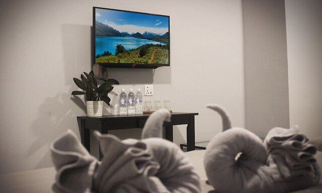 ヴェルティレックス ホテル