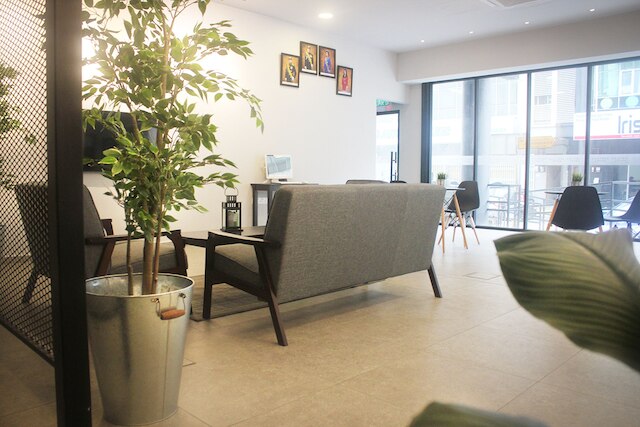 ヴェルティレックス ホテル