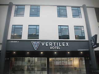 ヴェルティレックス ホテル