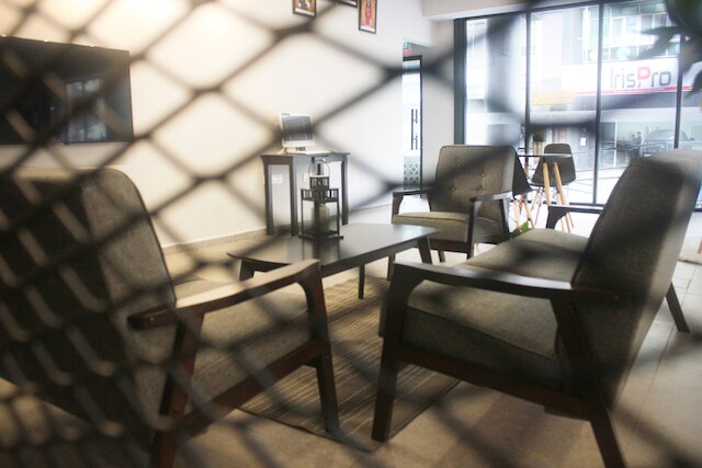 ヴェルティレックス ホテル