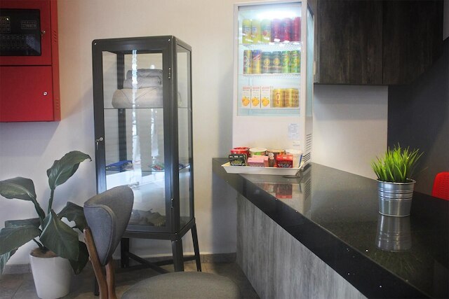 ヴェルティレックス ホテル