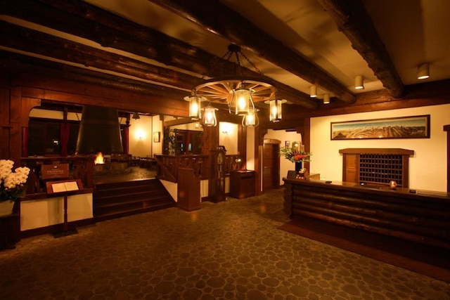 上高地帝国ホテル