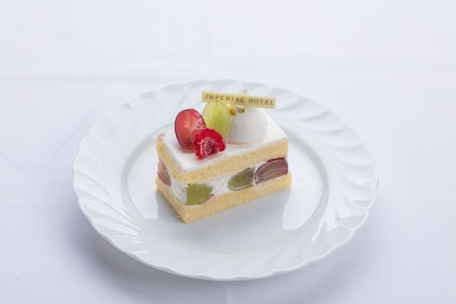 上高地帝国ホテル