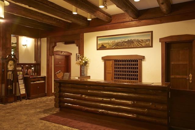 上高地帝国ホテル