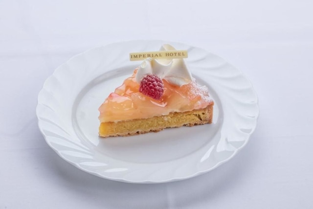 上高地帝国ホテル