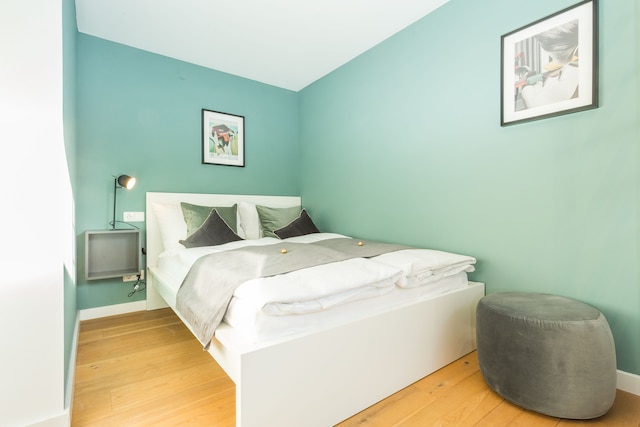 ルーム 4 & 5 アパートメンツ