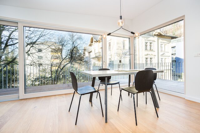 ルーム 4 & 5 アパートメンツ