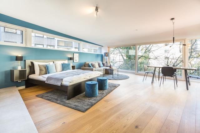 ルーム 4 & 5 アパートメンツ