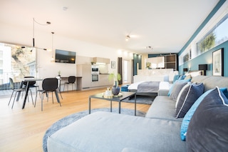 ルーム 4 & 5 アパートメンツ