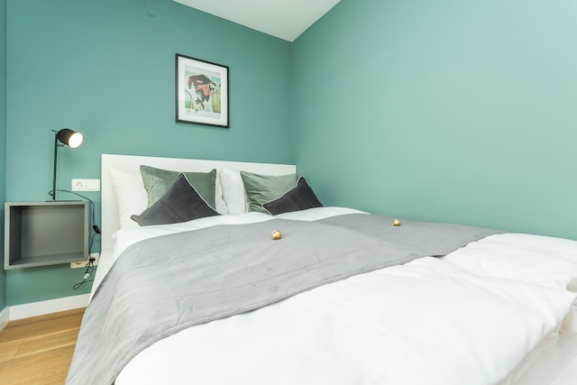 ルーム 4 & 5 アパートメンツ