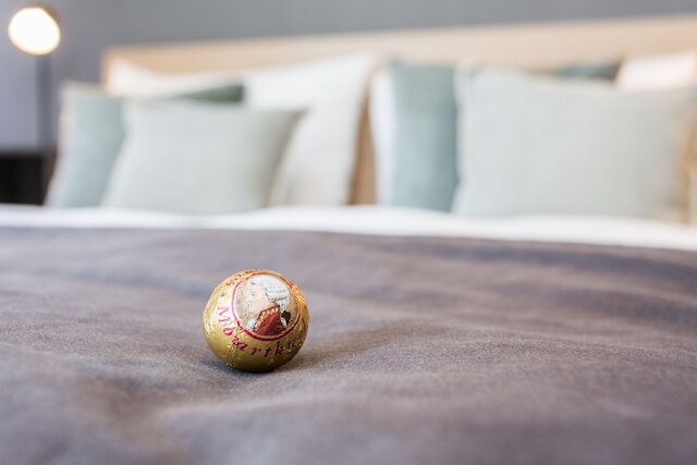 ルーム 4 & 5 アパートメンツ