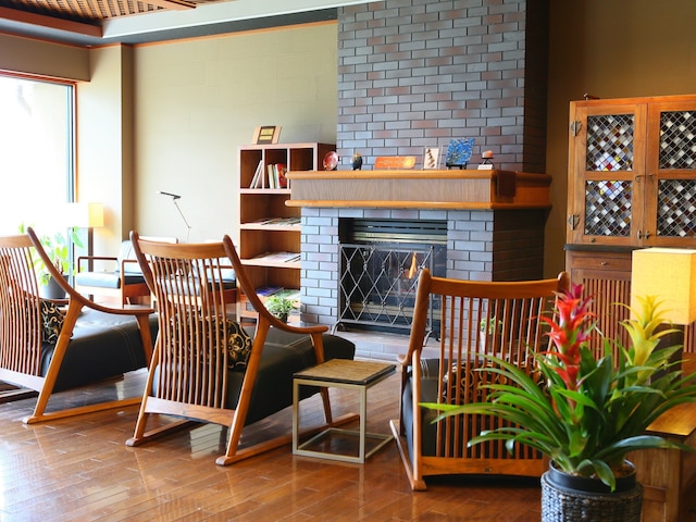 富士河口湖温泉 時悠々楽游