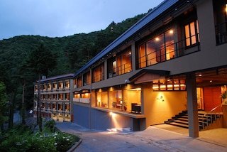 富士河口湖温泉 時悠々楽游